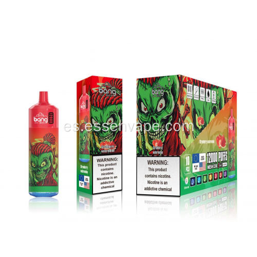 Polonia Vape Bang Box 12000puff